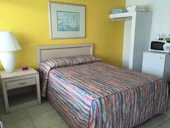 Isle Of Capri Motel North Wildwood Eksteriør bilde